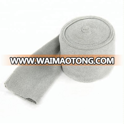 Durable Polyester Spandex ESD Cuff for Static Control