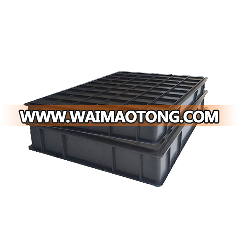 ESD Plastic Tray for Electronic Components Storage manufacturers