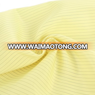 ESD antistatic cleanroom cleaning cloth conductive fiber wiping cloth