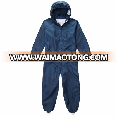 Worker 100% POLYESTER Mens Uniforms Workwear Overall